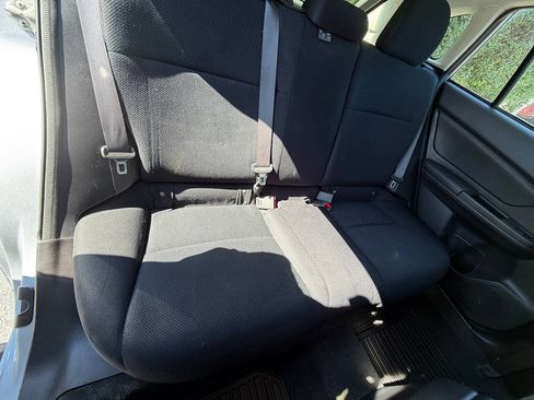 Used 2013 Subaru Impreza 2.0i AWD/4WD image 26