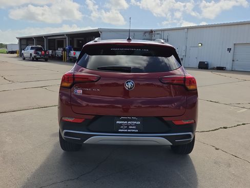 Used 2022 Buick Encore GX Select FWD image 6