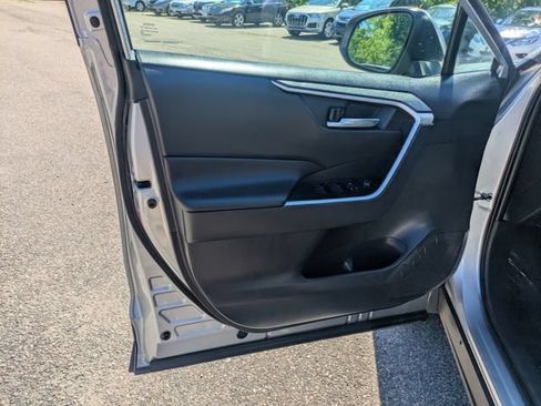Certified 2024 Toyota RAV4 XLE w/ Weather Package AWD/4WD image 21