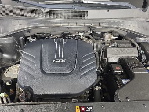 Used 2017 Kia Sorento SX AWD/4WD image 9