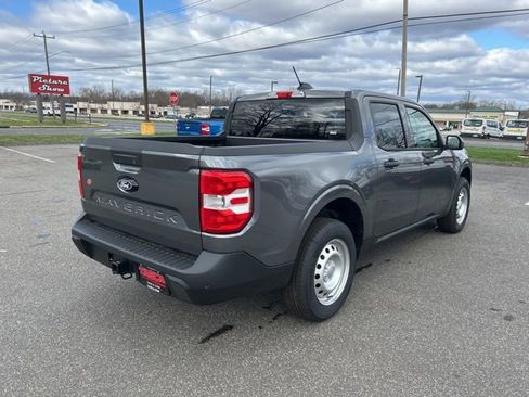 New 2026 Ford Maverick XL image 8