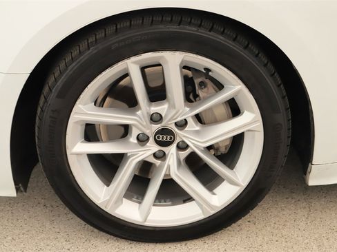 Certified 2023 Audi A5 2.0T Premium w/ Convenience Package image 33