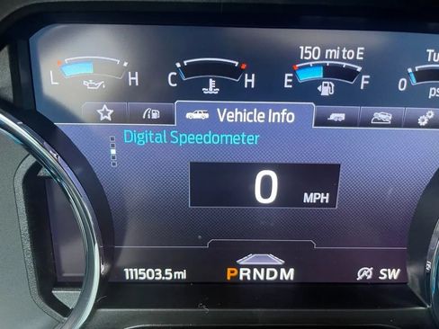 Used 2021 Ford Expedition Limited AWD/4WD image 28