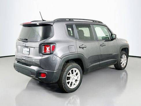 Used 2020 Jeep Renegade Sport w/ Sport Appearance Group AWD/4WD image 9