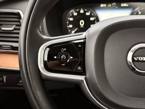 Used 2019 Volvo XC90 T6 Inscription w/ Protection Package Premier AWD/4WD image 39