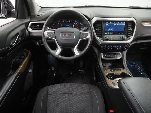 Used 2023 GMC Acadia SLE w/ Driver Convenience Package AWD/4WD image 15