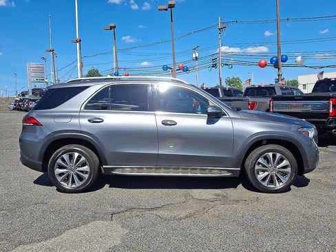 Used 2020 Mercedes-Benz GLE 350 4MATIC image 32