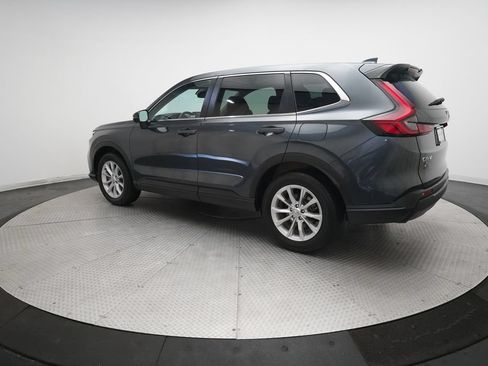 Used 2024 Honda CR-V EX image 33