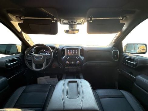 Used 2019 GMC Sierra 1500 Denali w/ Denali Ultimate Package image 22