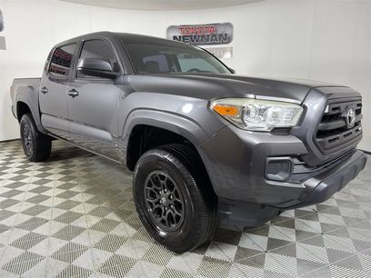 Used 2016 Toyota Tacoma SR