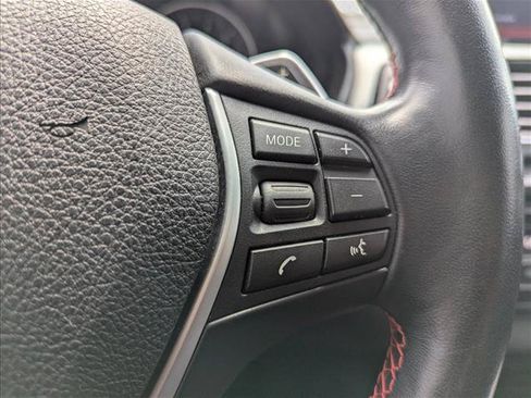 Used 2018 BMW 330e w/ Convenience Package RWD image 14
