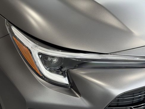 Used 2023 Toyota Corolla GR Morizo image 14