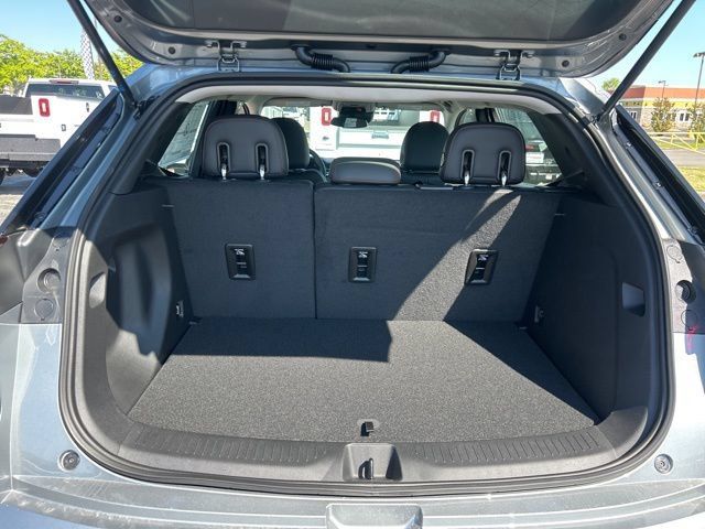 New 2027 Chevrolet Bolt RS FWD image 29