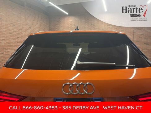 Used 2023 Audi Q3 2.0T Premium image 47