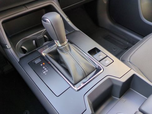 New 2026 MAZDA CX-5 2.5 S w/ Premium Package image 5