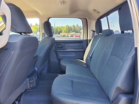 Used 2020 RAM 2500 Tradesman image 25