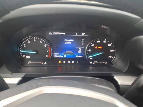 Certified 2023 Ford Explorer XLT image 33