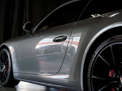 Used 2017 Porsche 911 GT3 RS image 57