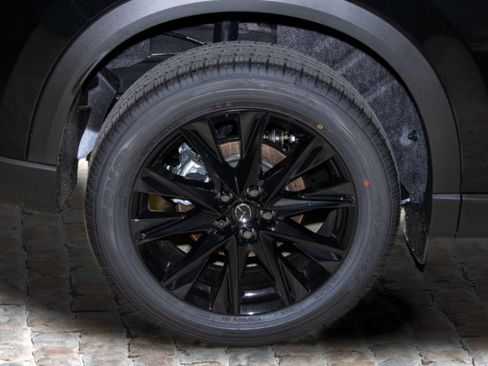 New 2025 MAZDA CX-5 Carbon Edition image 35