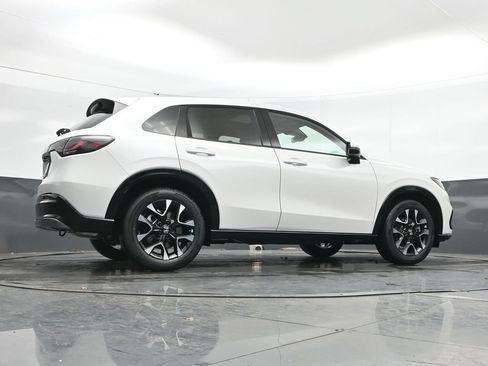 New 2026 Honda HR-V EX-L image 34