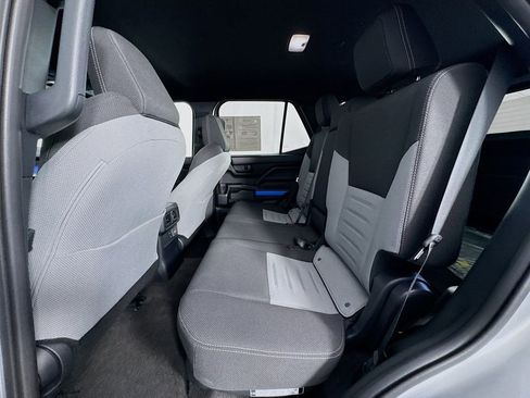 Used 2025 Toyota 4Runner TRD Off-Road image 24