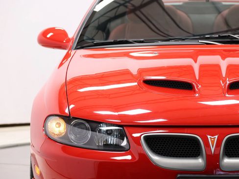 Used 2005 Pontiac GTO RWD image 89