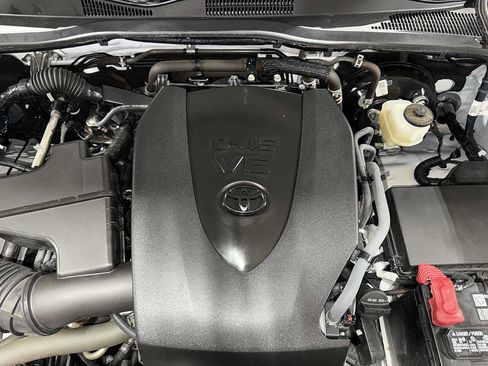 Certified 2023 Toyota Tacoma SR5 RWD image 12