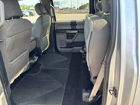 Used 2018 Ford F150 XLT AWD/4WD image 32