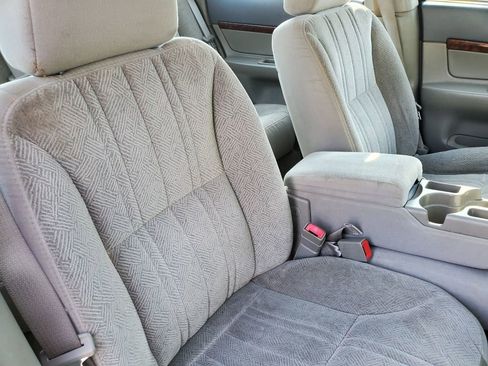 Used 2004 Chevrolet Impala image 38