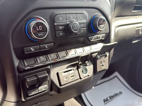 Used 2019 Chevrolet Silverado 1500 LT w/ All-Star Edition AWD/4WD image 45