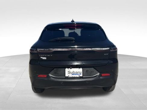 Used 2024 Dodge Hornet GT AWD/4WD image 6