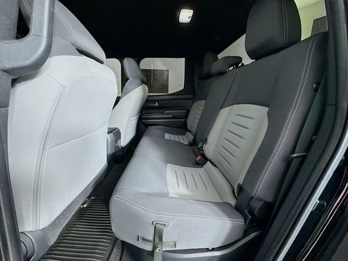 Used 2024 Toyota Tacoma TRD Off-Road image 22