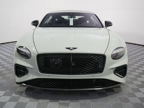 New 2026 Bentley Continental GT AWD/4WD image 10