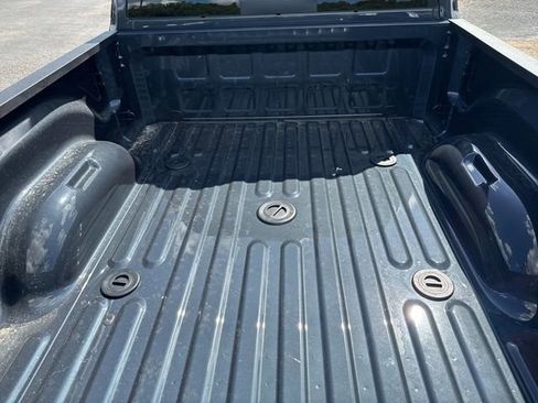 New 2025 RAM 2500 Tradesman image 17