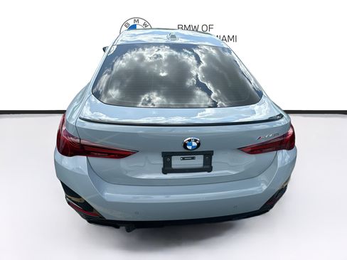 New 2026 BMW M440i w/ Premium Package RWD image 5