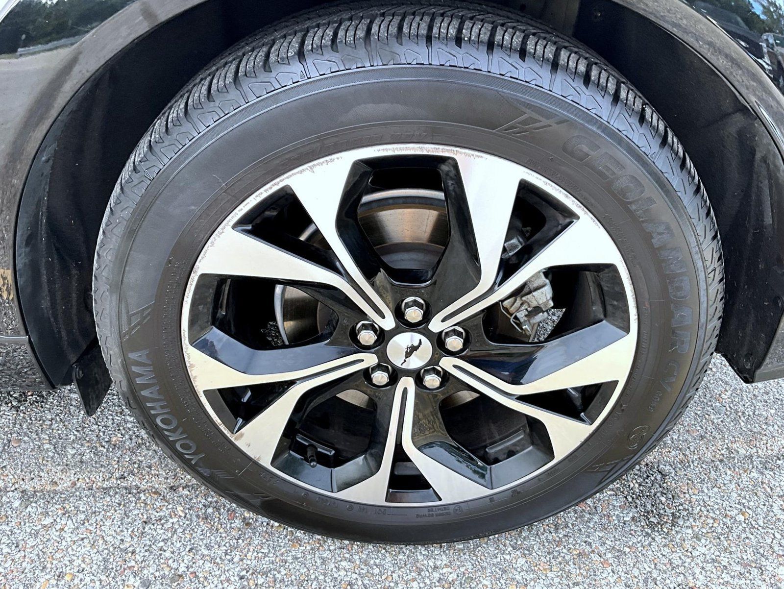 Used 2023 Ford Mustang Mach-E Premium AWD/4WD image 24