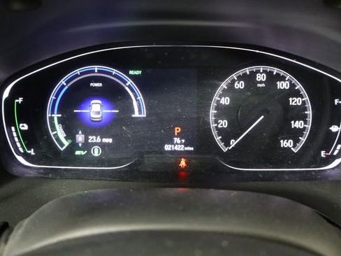 Used 2020 Honda Insight EX image 11