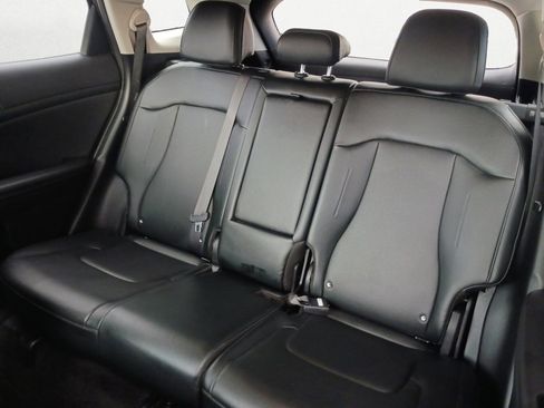 Used 2024 Kia Sportage EX image 23