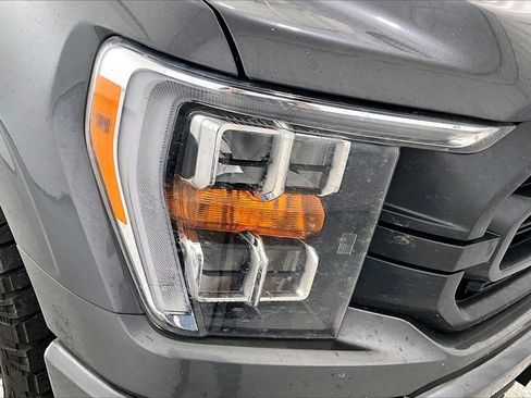 Used 2021 Ford F150 XLT w/ Equipment Group 302A High image 12