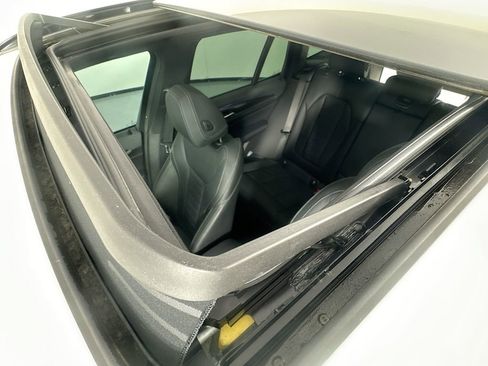 Used 2022 BMW X3 M40i image 26