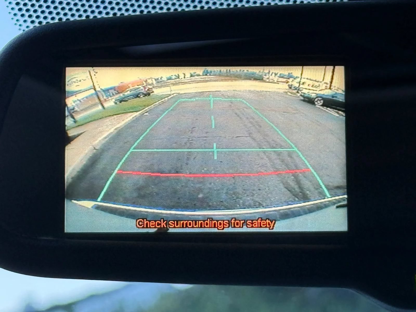 Used 2012 Toyota 4Runner SR5 w/ Convenience Pkg AWD/4WD image 16