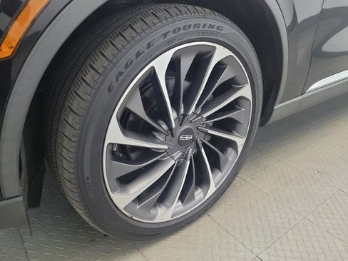 Used 2020 Lincoln Aviator Reserve w/ Equipment Group 202A AWD/4WD image 31