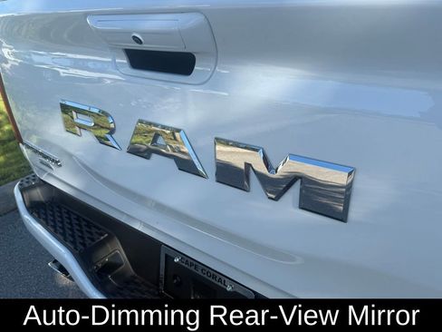 New 2026 RAM 1500 Big Horn image 51