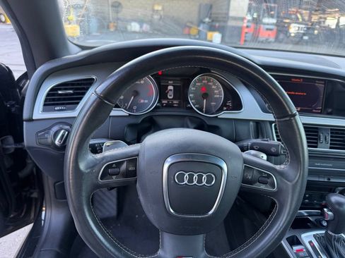 Used 2010 Audi S5 Prestige AWD/4WD image 5