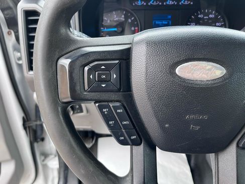 Used 2019 Ford F250 XL w/ XL Value Package AWD/4WD image 22