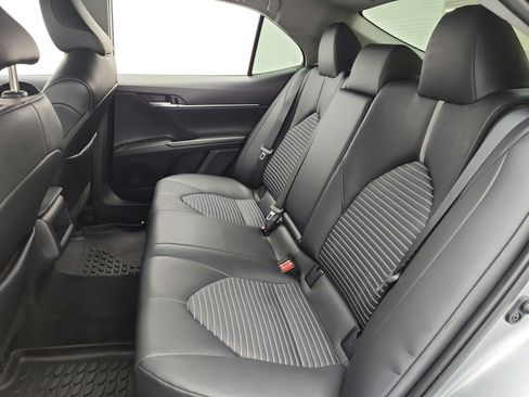 Used 2024 Toyota Camry SE w/ Convenience Package FWD image 13
