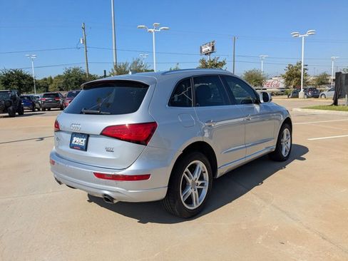 Used 2016 Audi Q5 2.0T Premium Plus image 5