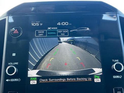 Certified 2025 Subaru Crosstrek 2.5i Limited w/ Crosstrek Mirror Package AWD/4WD image 33
