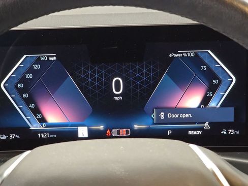Certified 2023 BMW i4 eDrive35 w/ Premium Package RWD image 12