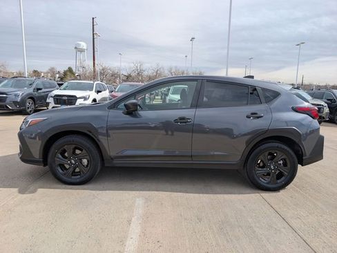 Used 2024 Subaru Crosstrek 2.0i image 7